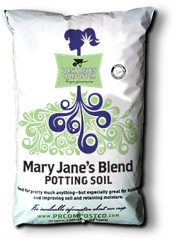 mary janes blend